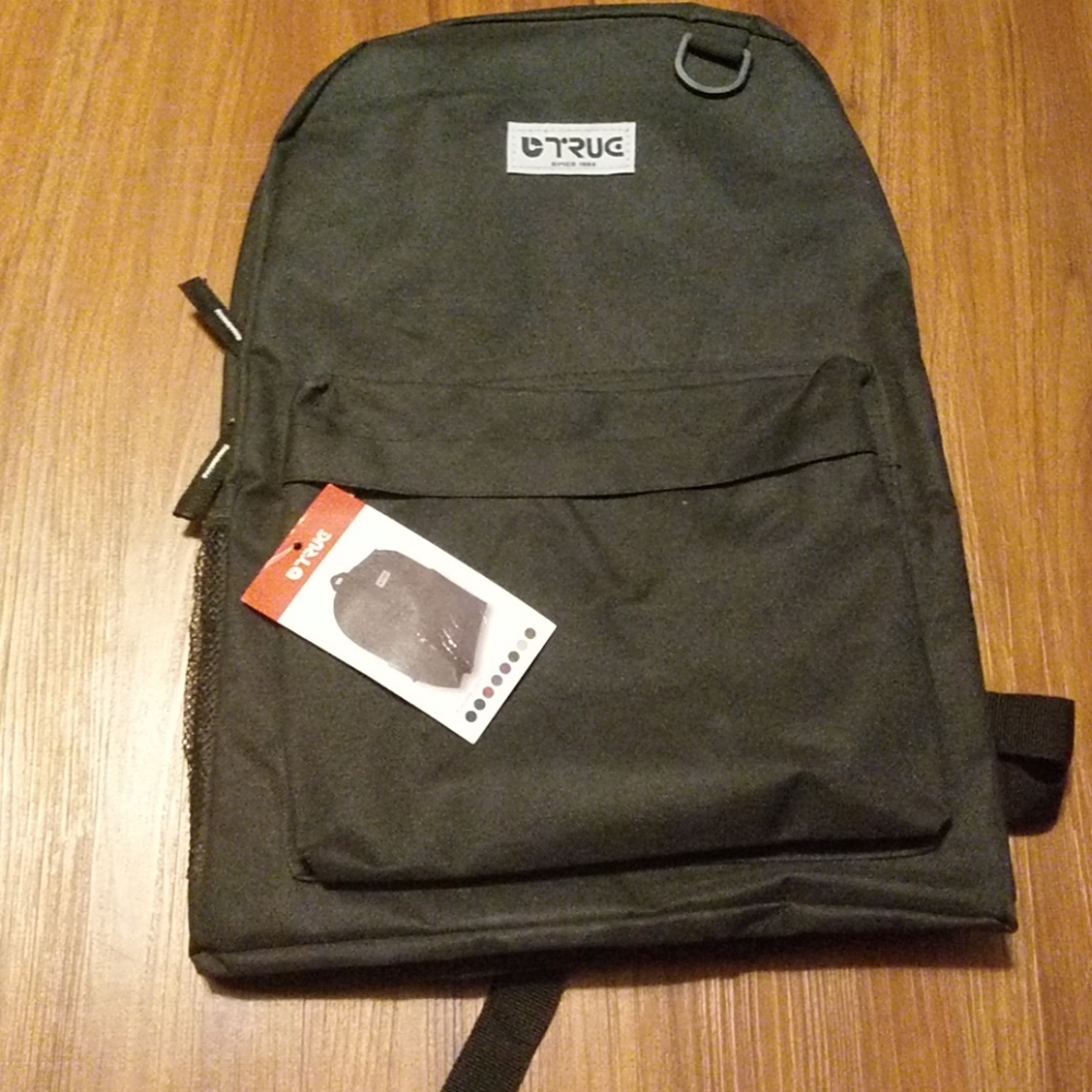 True bookbag